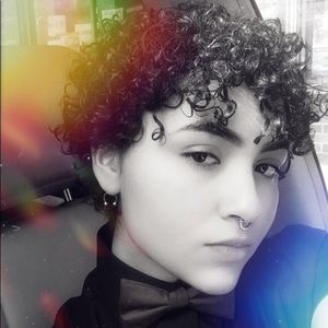 Meet your Posher, Denidenisse